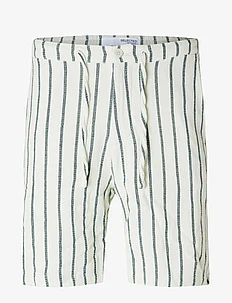 SLHREG-BRODY-SAL SHORTS, Selected Homme