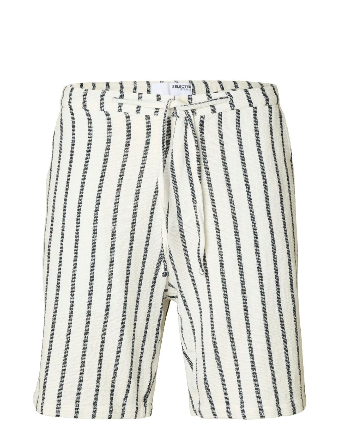 SELECTED Slhregsal Shorts Patterned - XXL - Herren