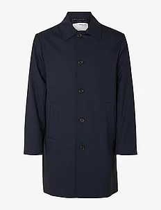 SLHRICHMOND MAC COAT, Selected Homme