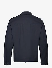 Selected Homme - SLHISLINGTON JACKET - spring jackets - sky captain - 1