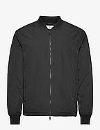 SLHDANNY LAYERS BOMBER JKT - STRETCH LIMO