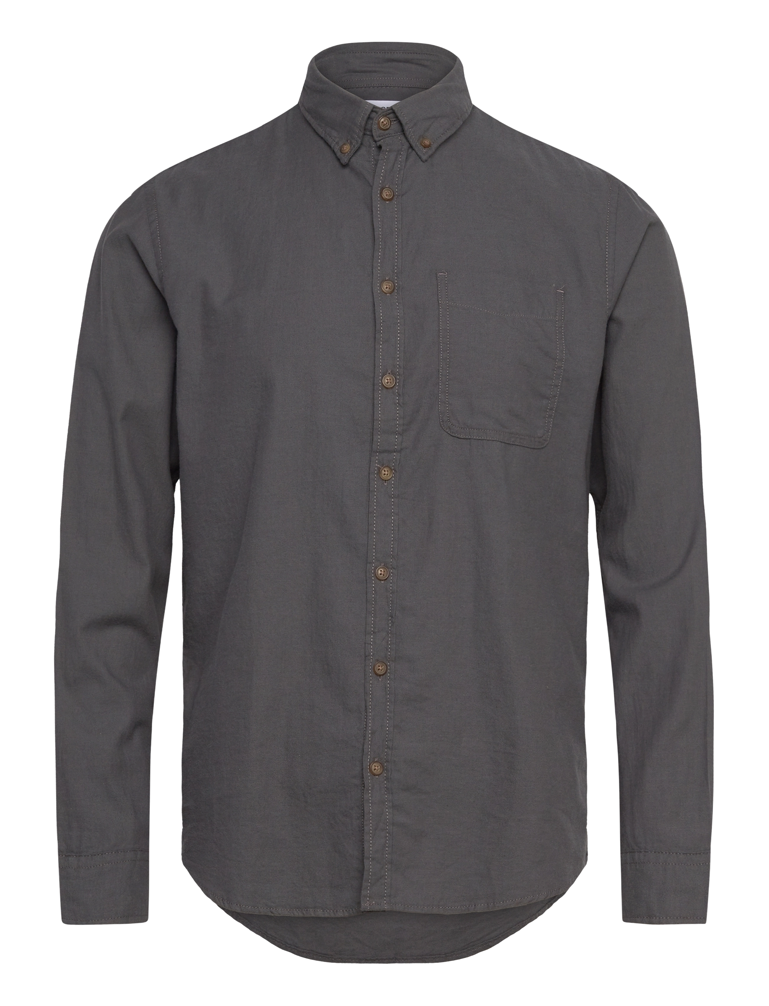 DARK GREY MELANGE