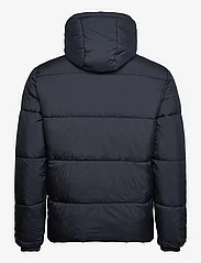 Selected Homme - SLHDAN SHORT PUFFER JACKET O - padded jackets - dark sapphire - 1