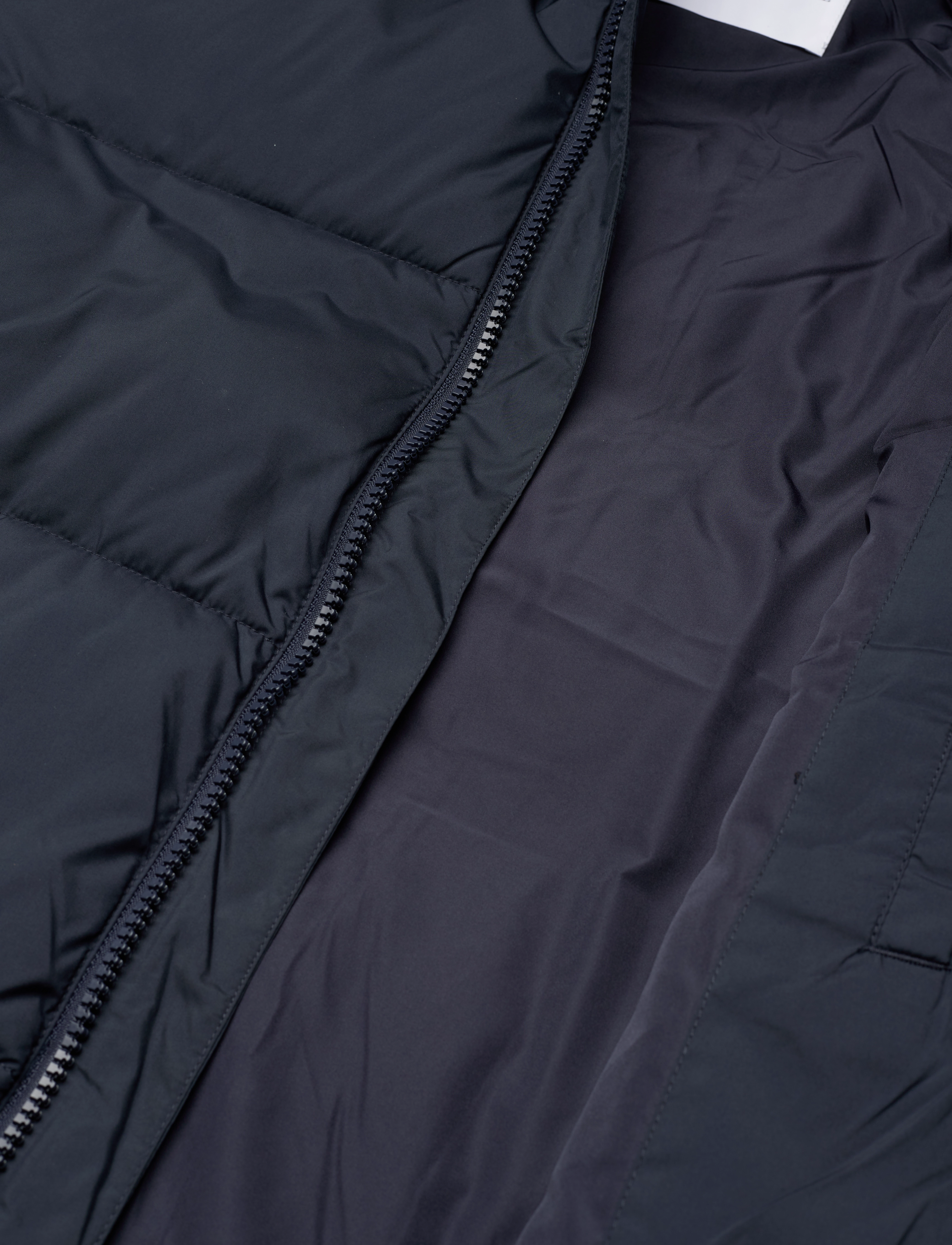 Selected Homme - SLHDAN SHORT PUFFER JACKET O - dark sapphire - 4
