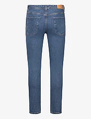 Selected Homme - SLHSLIM LEON172 6009 M. BLUE STONE O - slim fit jeans - medium blue denim - 1