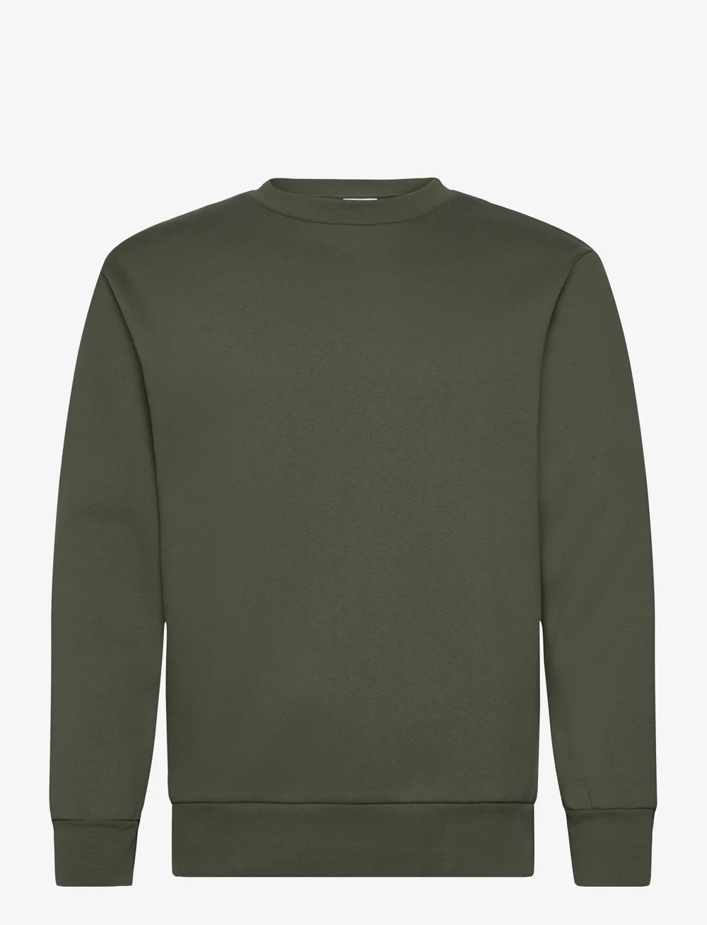 Selected - SLHREG-DAN SWEAT CREW NECK - kollektsioonid - deep depths - 1