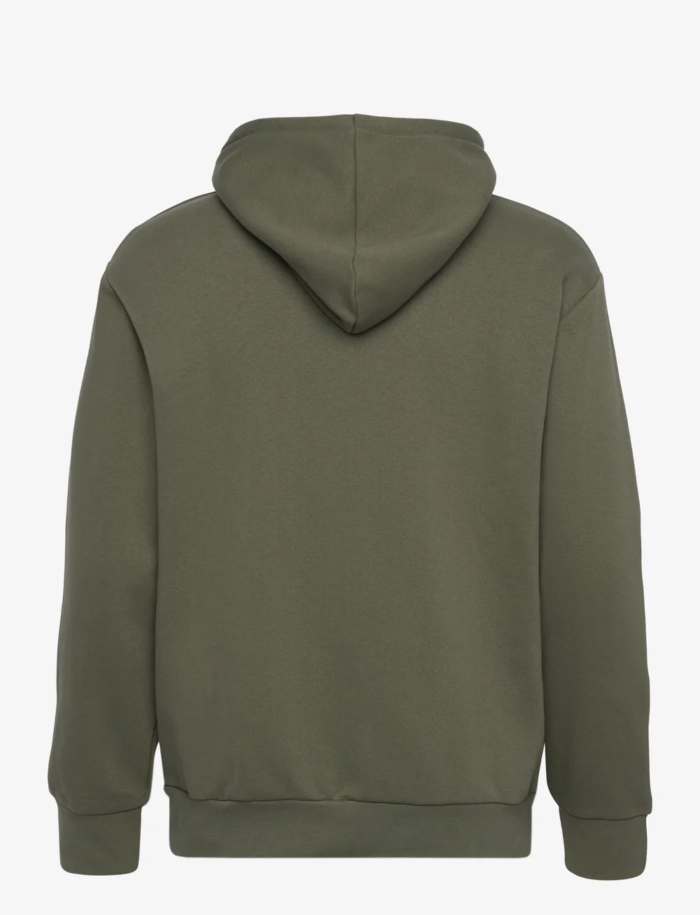 Selected - SLHREG-DAN SWEAT HOOD O - džemperiai su gobtuvu - deep depths - 1