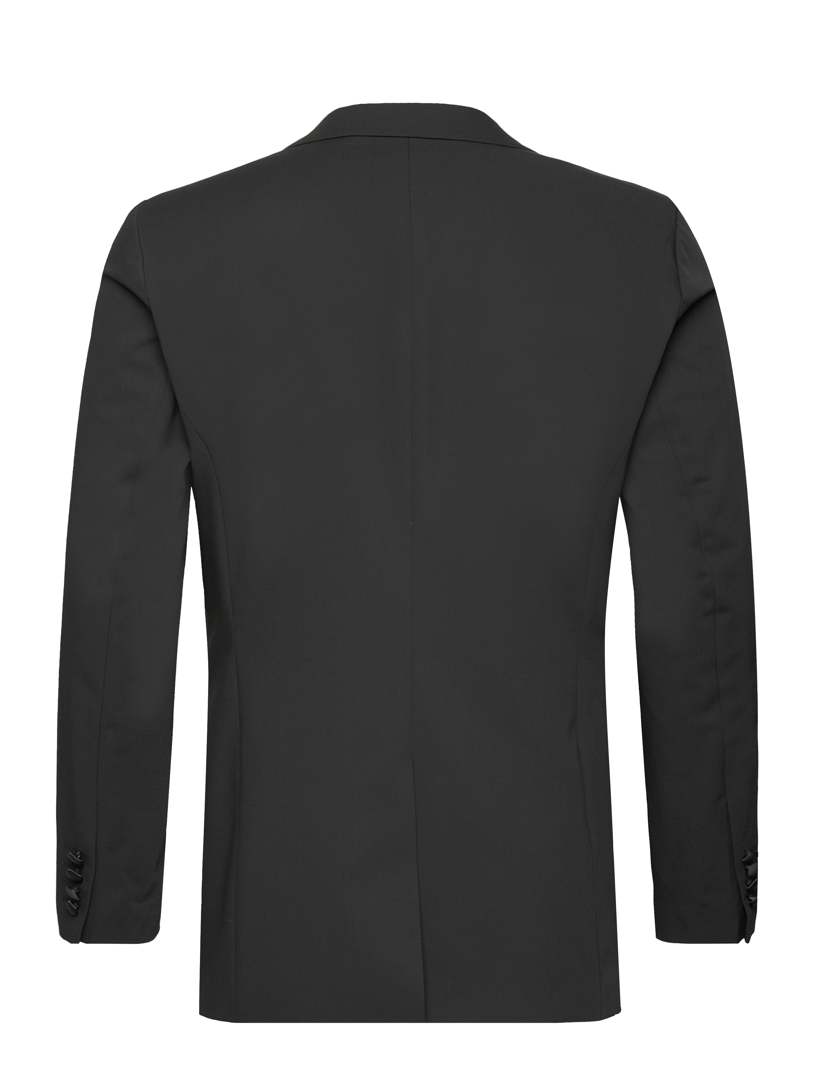 Selected - SLHSLIM-LIAM TUX BLZ FLEX B - black - 2
