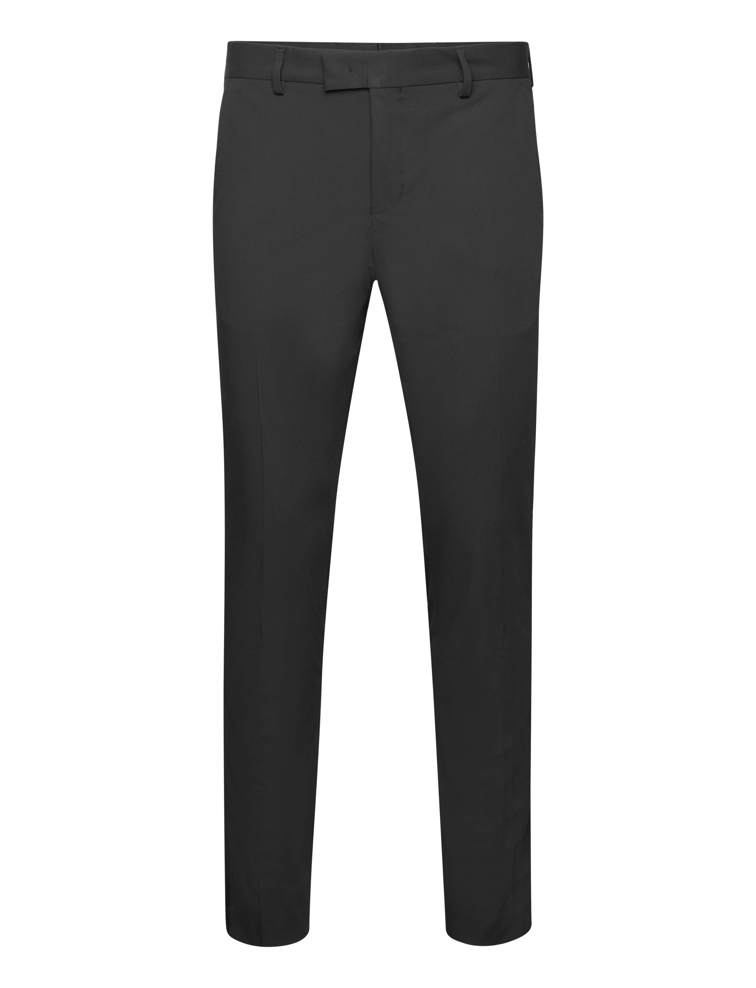 Selected - SLHSLIM-LIAM TUX TRS FLEX B - black - 1