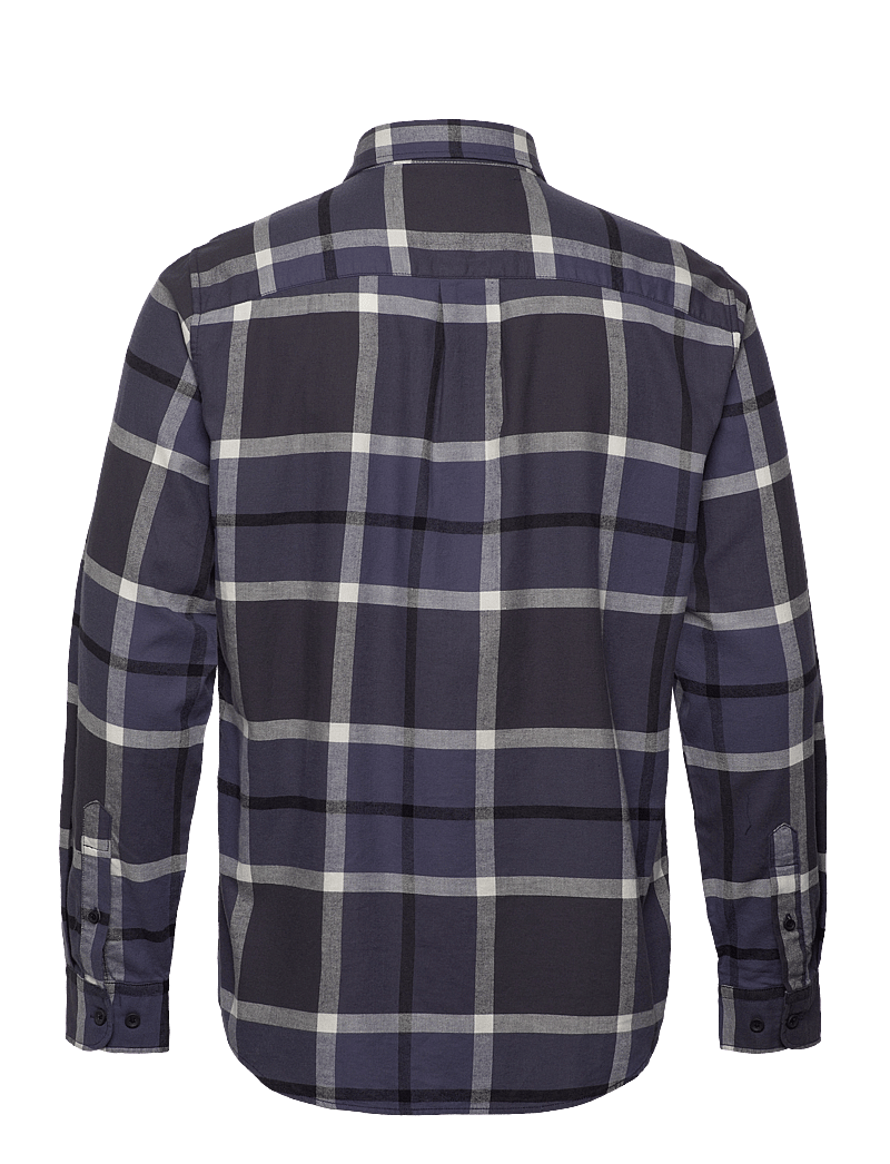 Selected Slhregowen-flannel Mix Shirt Ls W (SEL16092032) Flannel