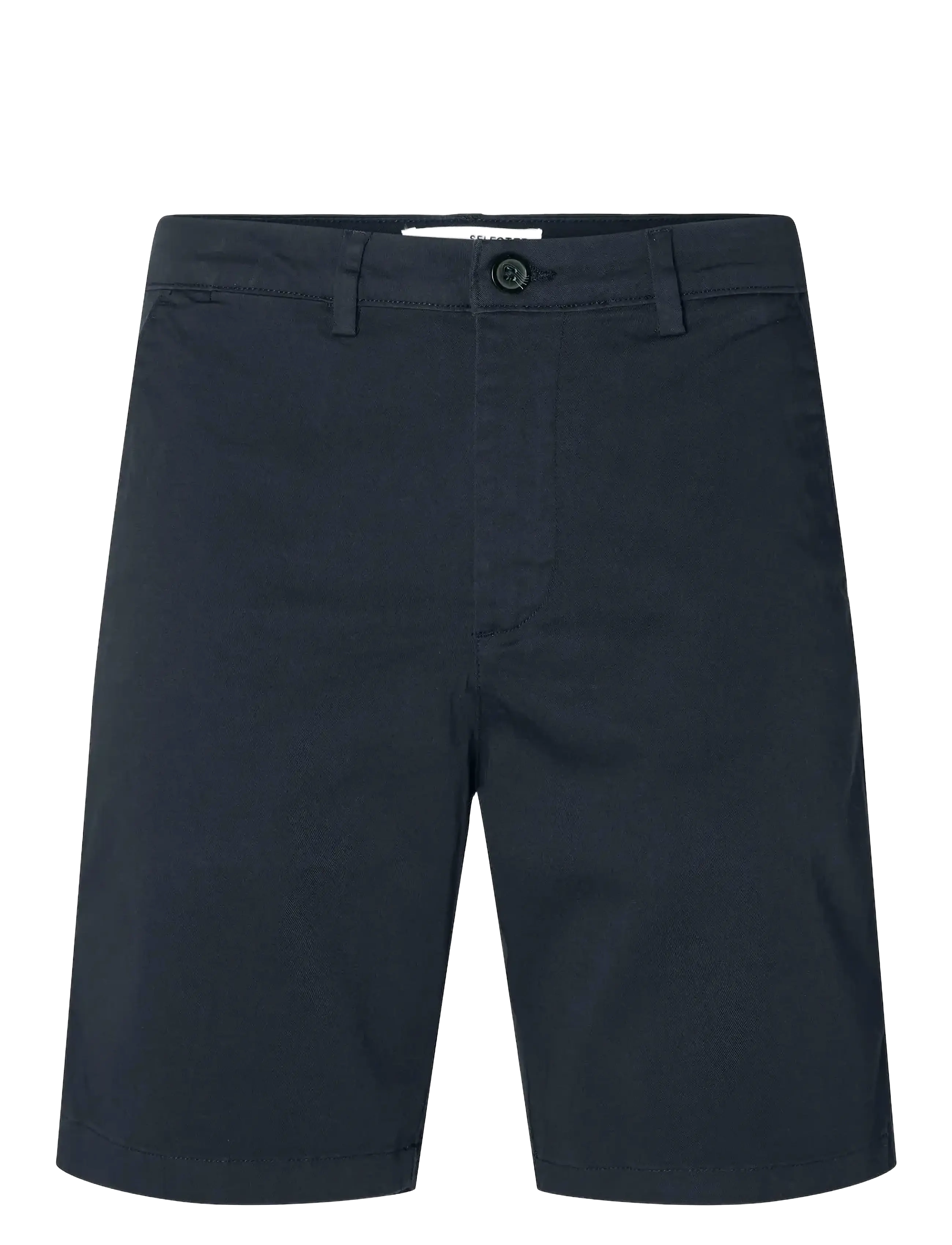 Selected SLMSLIM-MILES FLEX SHORTS NOOS - Selected - DARK SAPPHIRE / black