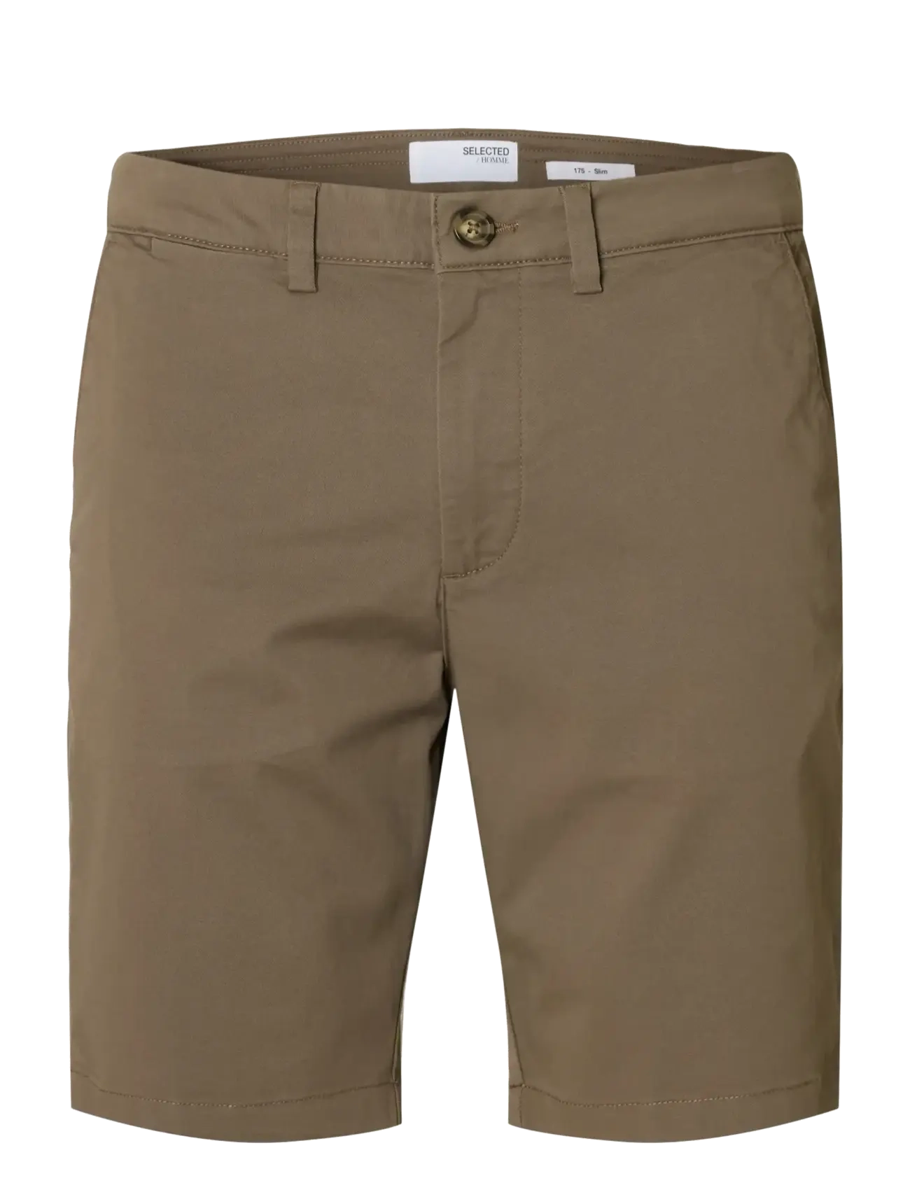 Selected | Slhslim-Miles Flex Shorts Noos | M