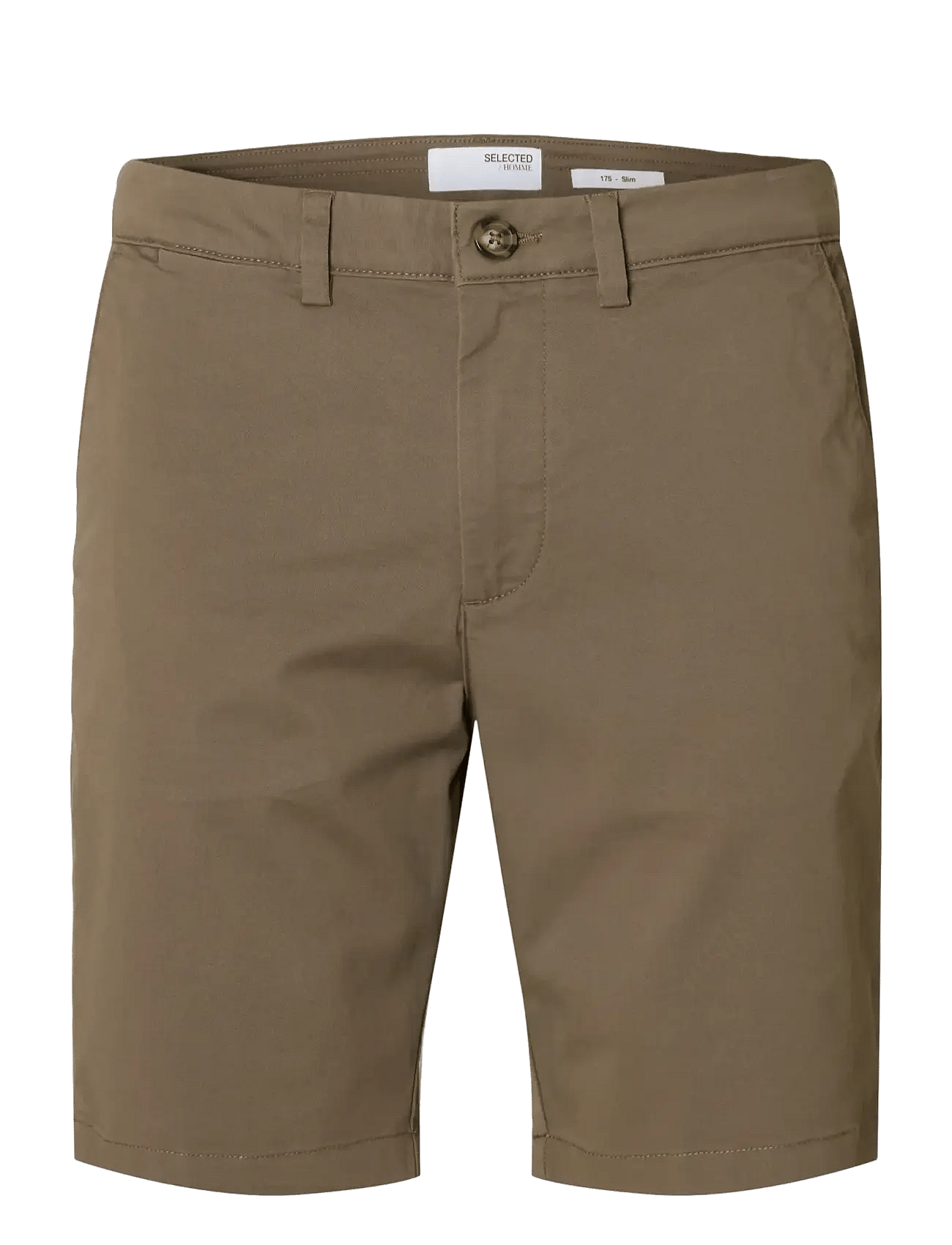 Selected | Slhslim-Miles Flex Shorts Noos | M