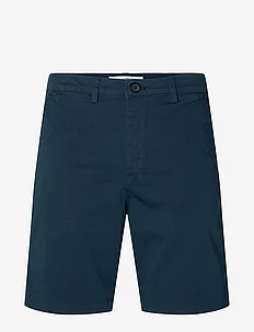 SLHSLIM-MILES FLEX SHORTS NOOS, Selected Homme