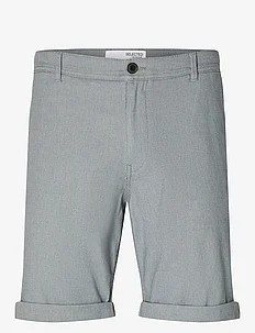 SLHSLIM-LUTON FLEX SHORTS NOOS, Selected Homme