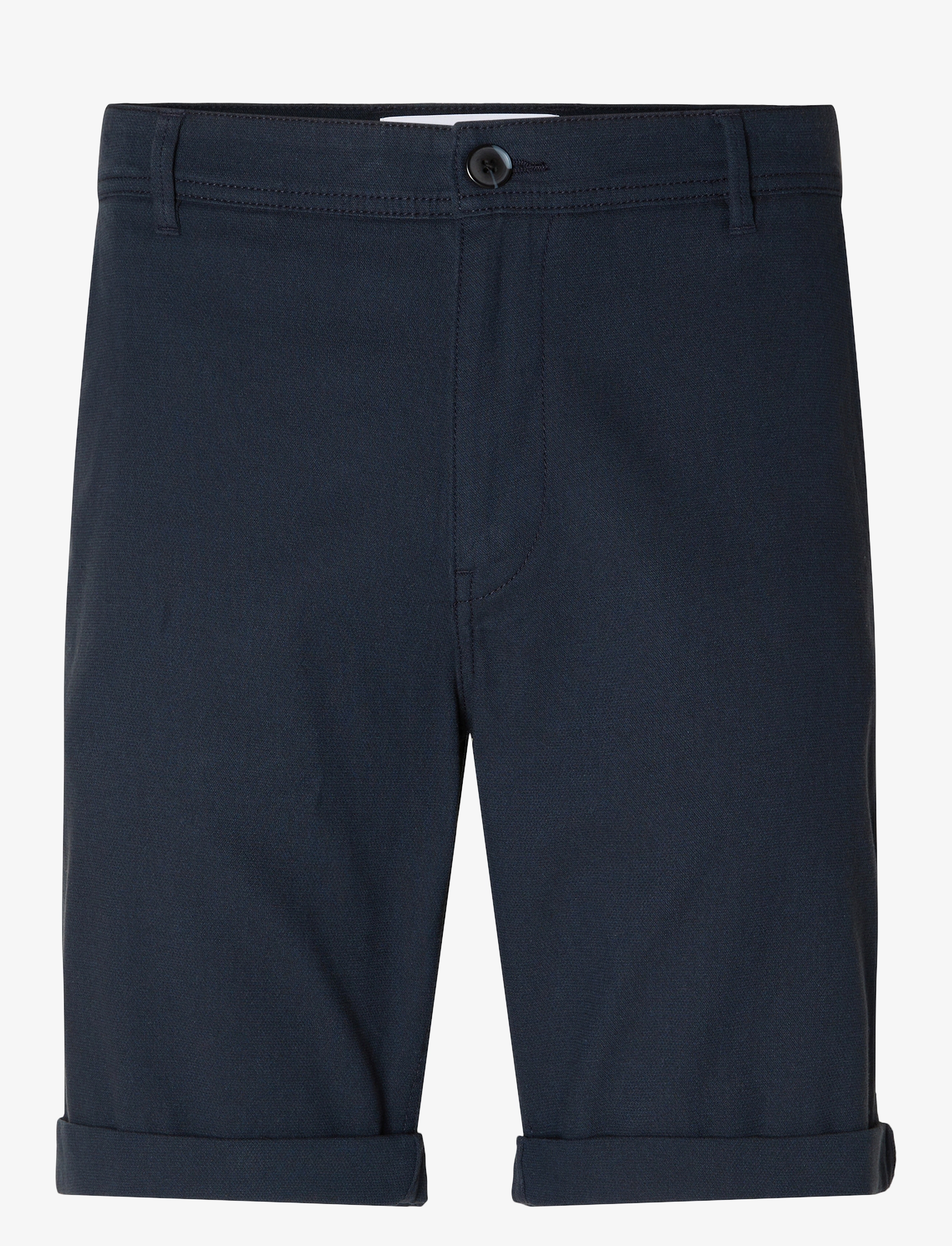 SELECTED Slmslim-Luton Miles Flex Shorts Noos Blau - S - Herren