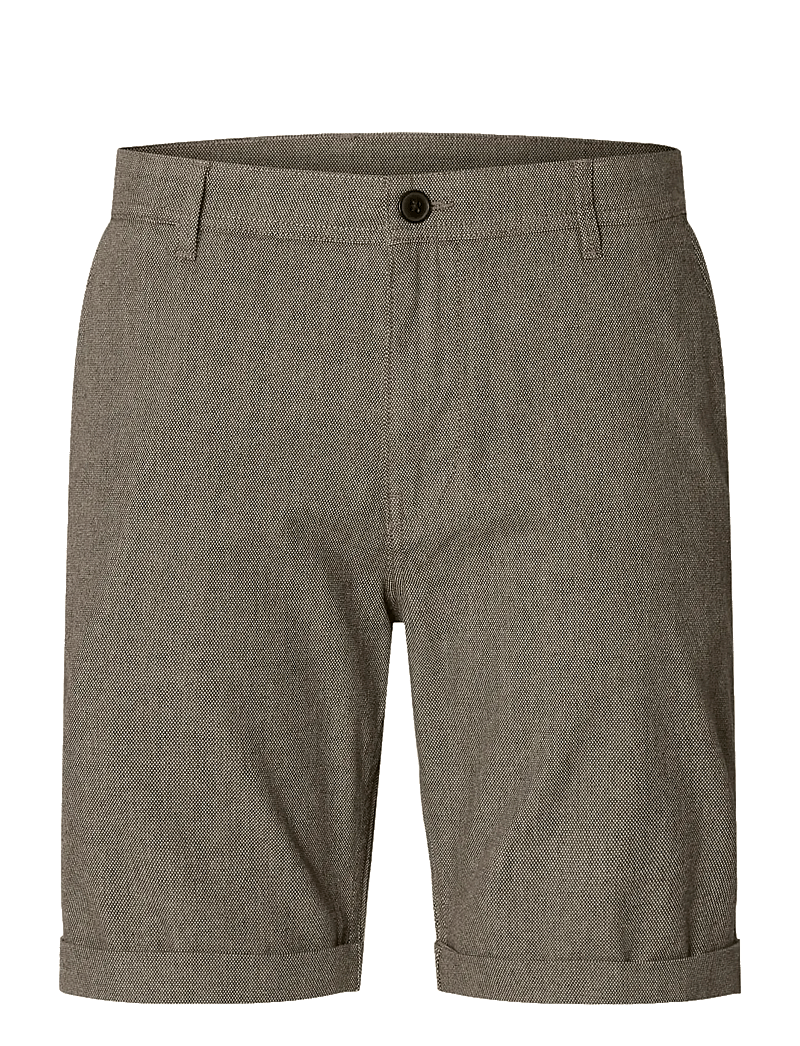 Selected - SLMSLIM-LUTON MILES FLEX SHORTS NOOS - chinos shorts - delicioso - 1