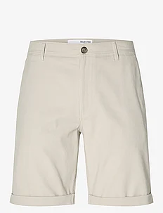 SLHSLIM-LUTON FLEX SHORTS NOOS, Selected Homme