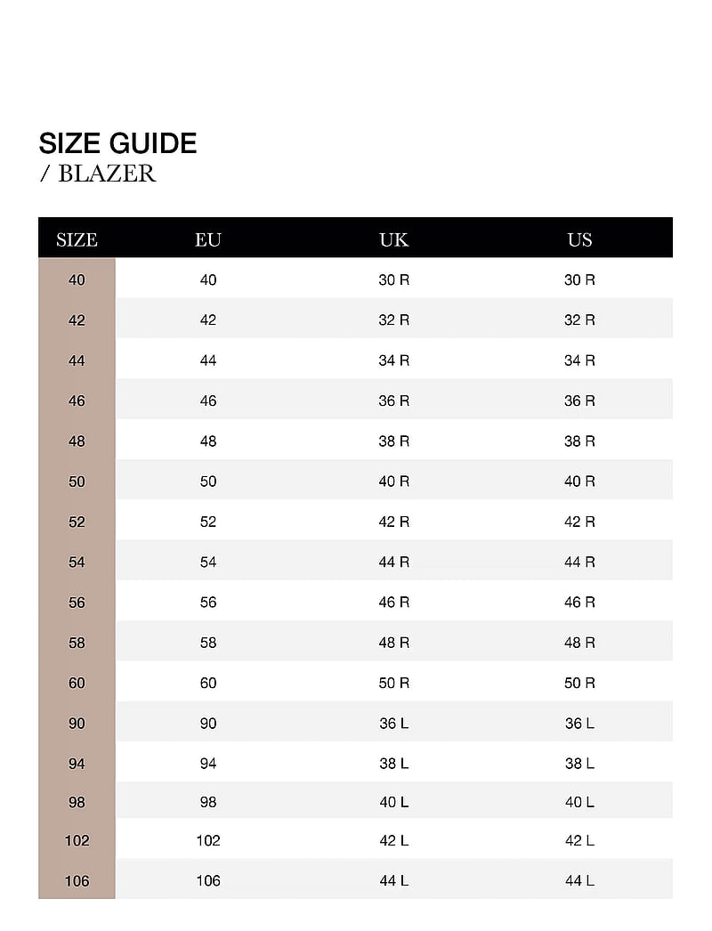 Selected - SLHREGULAR-WILL LINEN BLZ NOOS - einreiher - sand - 3