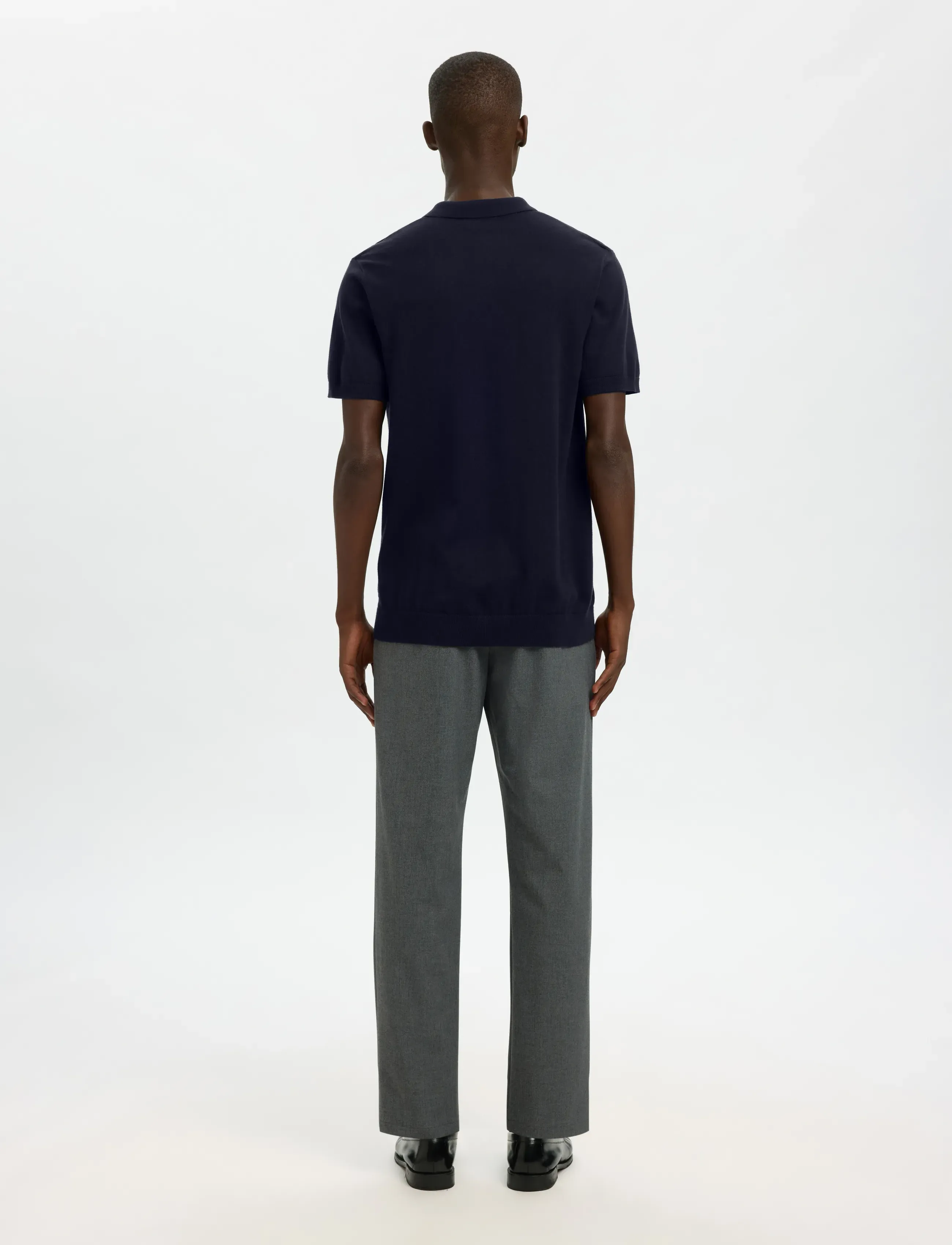 T-shirt 'SLHBERG' 3