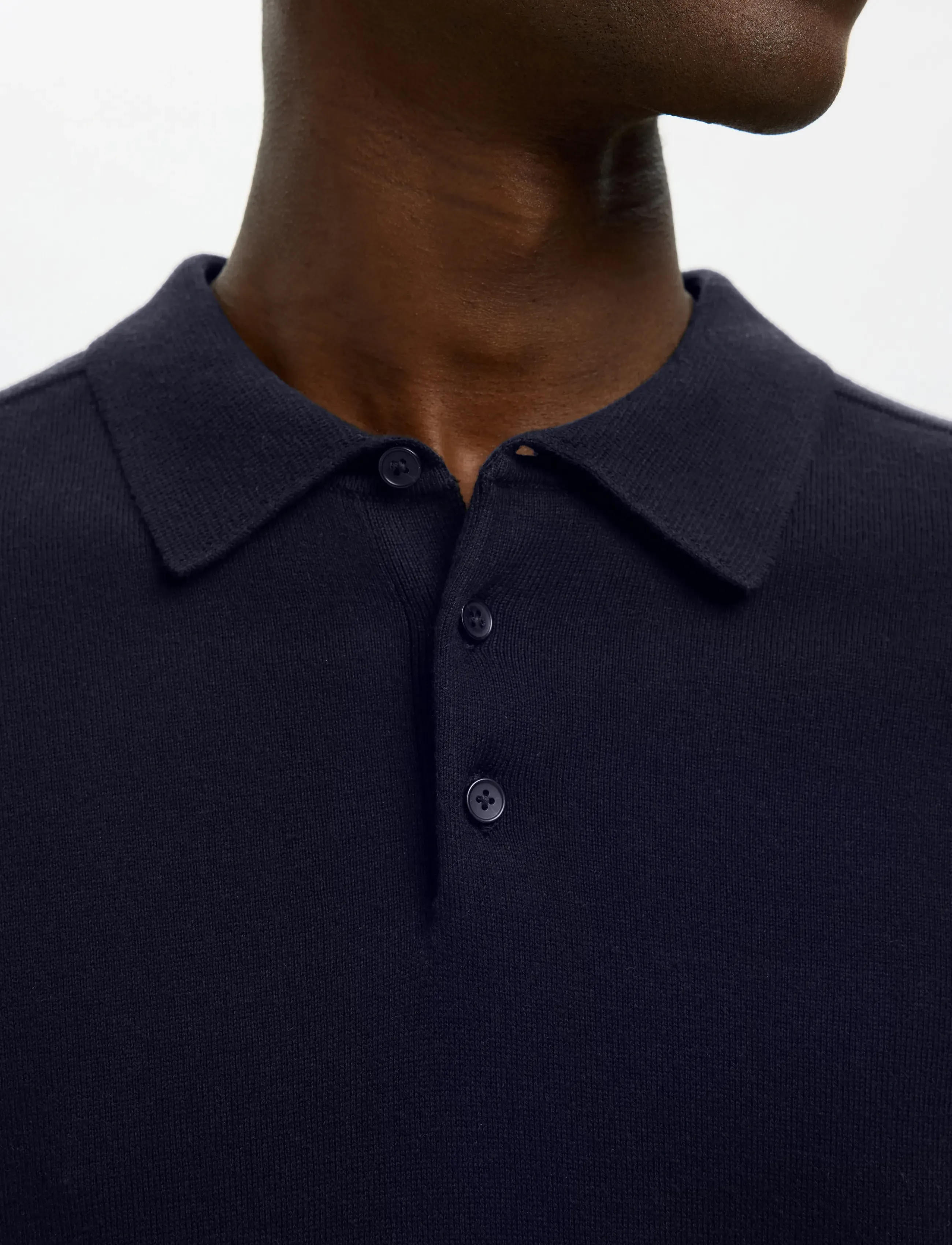 T-shirt 'SLHBERG' 6