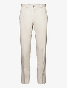 SLH196-STRAIGHT GIBSON CHINO NOOS, Selected Homme