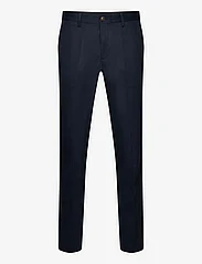 Selected Homme - SLH196-STRAIGHT GIBSON CHINO NOOS - formal trousers - sky captain - 0