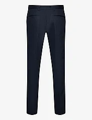 Selected Homme - SLH196-STRAIGHT GIBSON CHINO NOOS - kostymbyxor - sky captain - 1