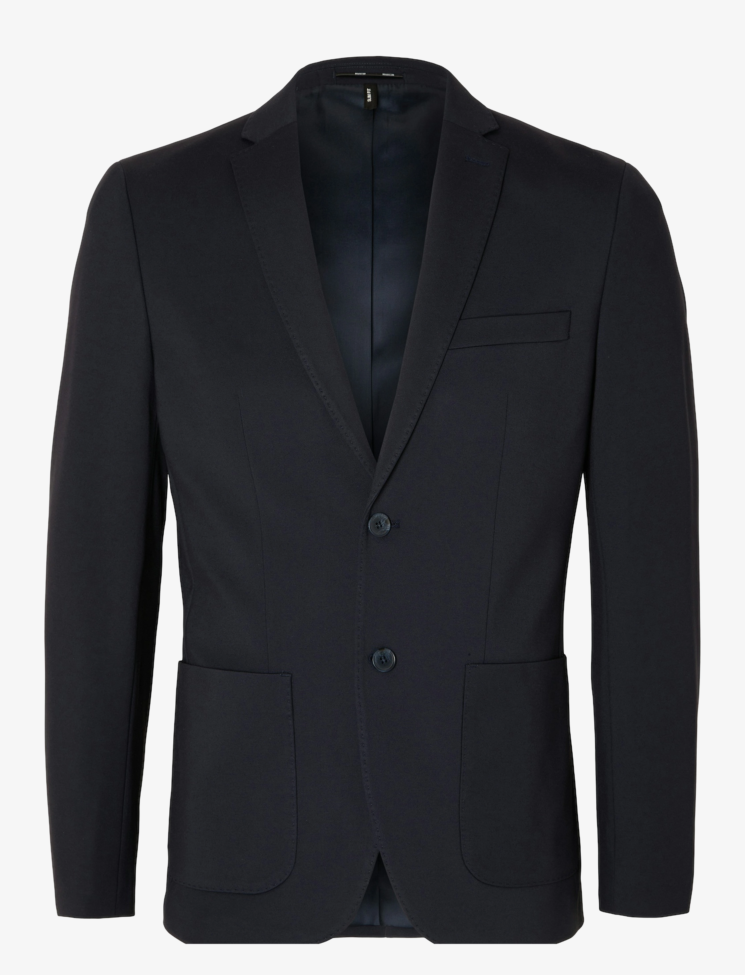 NAVY BLAZER