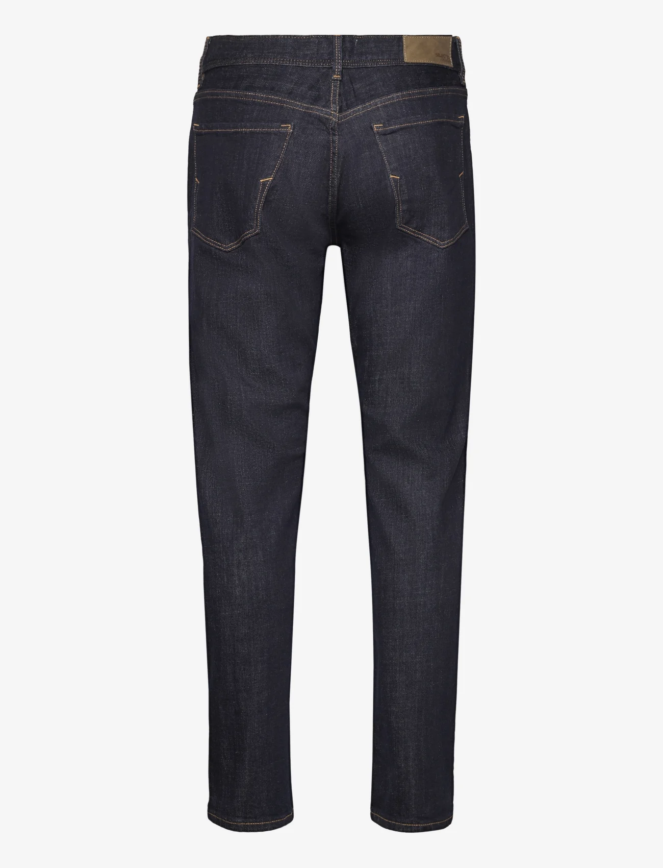 Selected Homme - SLH196-STRAIGHTSCOT 3402 RINSE JNS NOOS - regular jeans - blue denim - 1