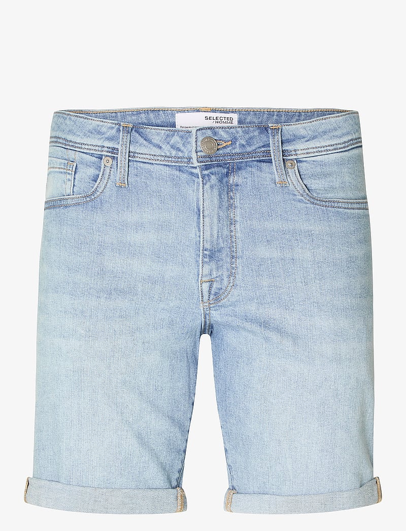 Bermuda Short Stradivarius Femme Bermuda Jort En Denim Baggy
