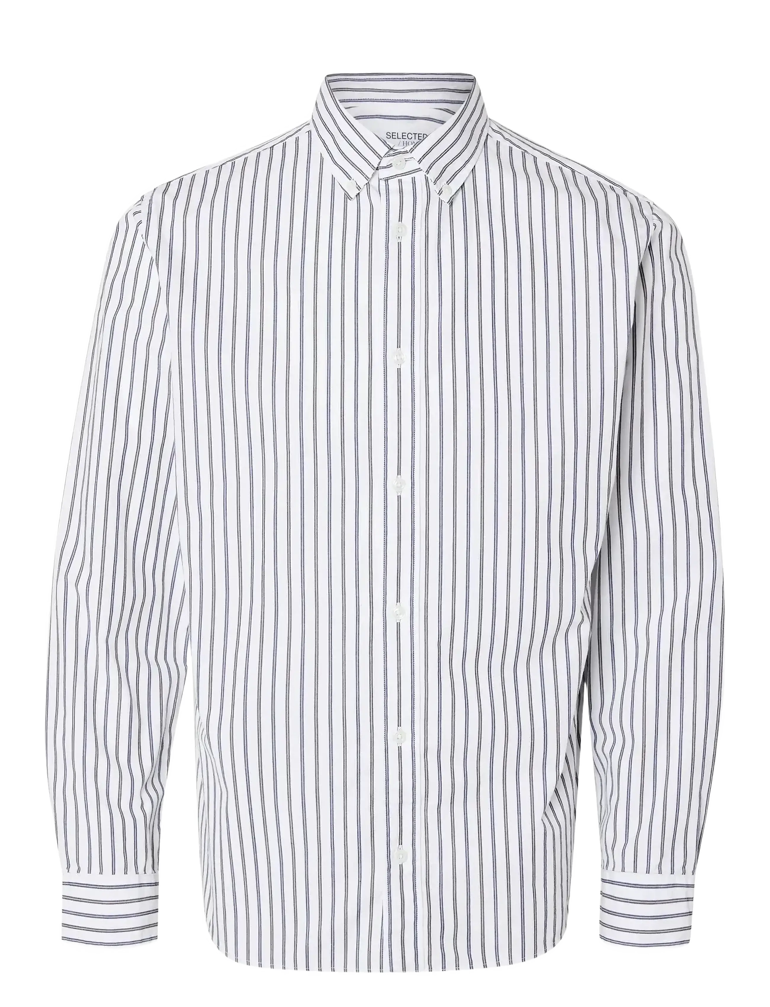 BRIGHT WHITE