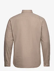 Selected Homme - SLHSLIMRICK-POPLIN SHIRT LS NOOS - basic overhemden - morel - 1