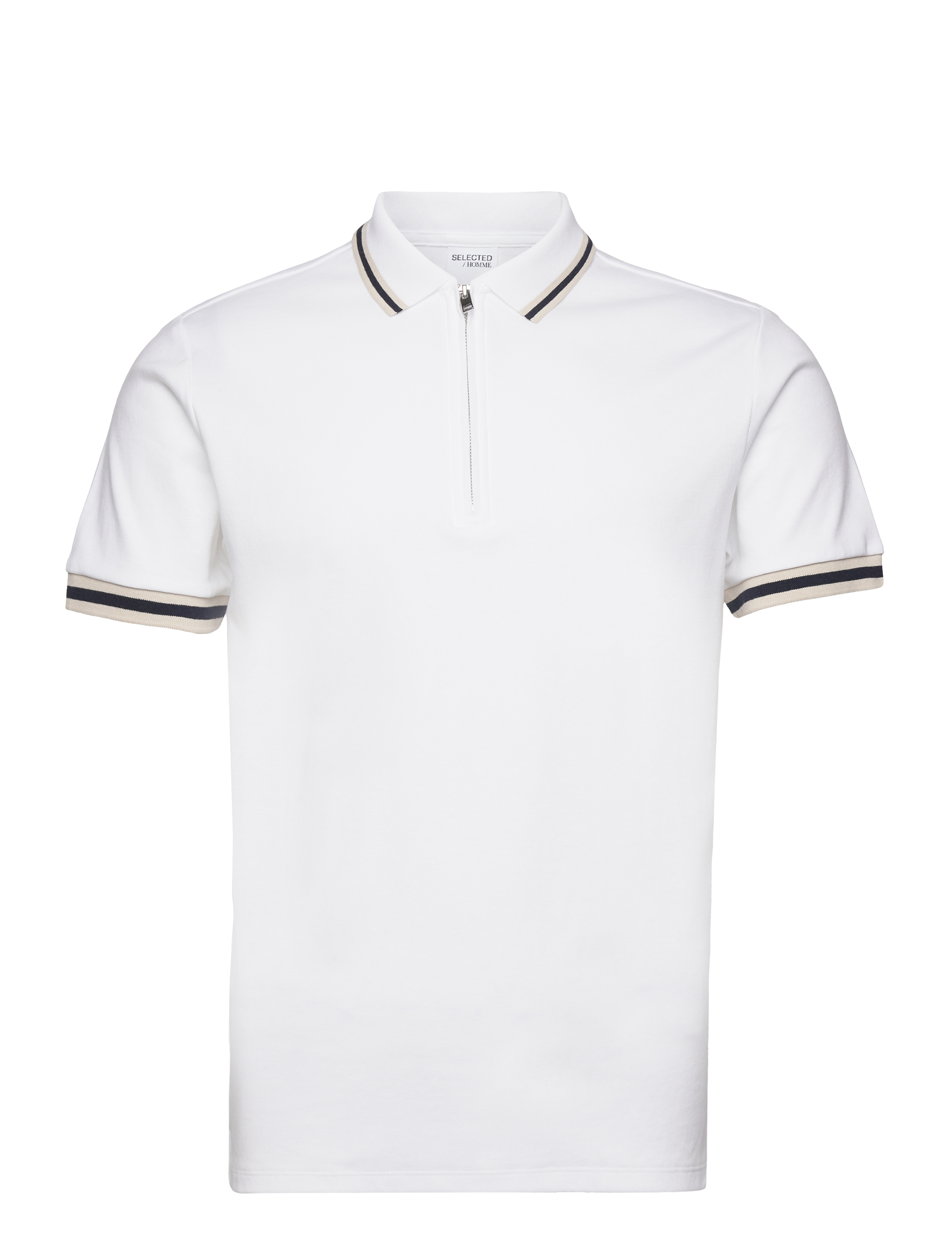 BRIGHT WHITE