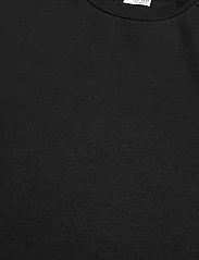 Selected Homme - SLHEMANUEL SOFT CREW NECK SWEAT NOOS - laveste priser - black - 7
