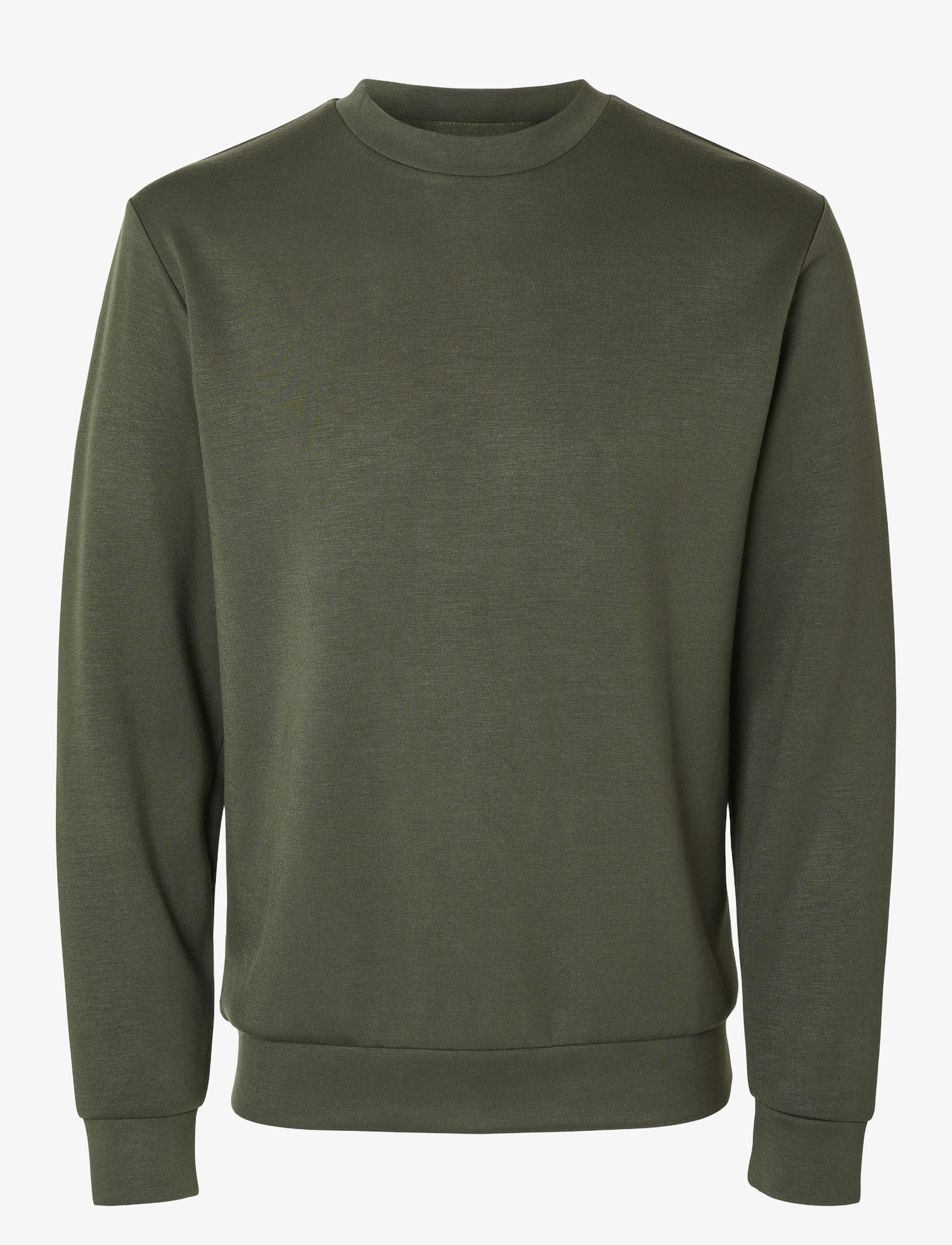 FOREST NIGHT