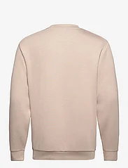 Selected Homme - SLHEMANUEL SOFT CREW NECK SWEAT NOOS - truien en hoodies - pure cashmere - 1
