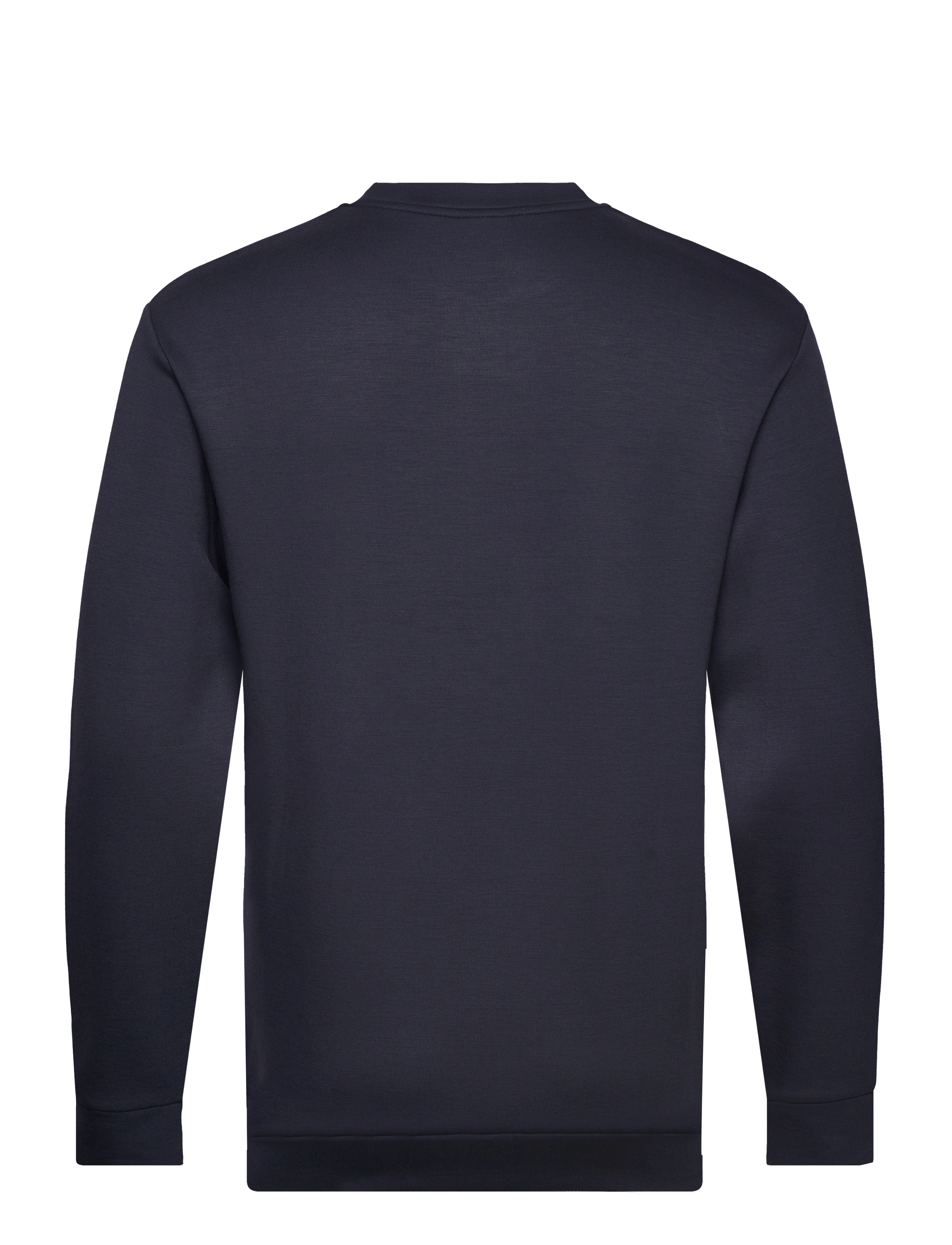 Selected - SLMEMANUEL SOFT CREW NECK SWEAT NOOS - shop efter anledning - sky captain - 2