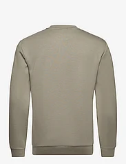 Selected Homme - SLHEMANUEL SOFT CREW NECK SWEAT NOOS - sweatshirts - vetiver - 1