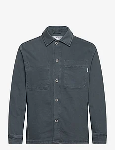 SLHJAKE 3411 COLORED OVERSHIRT W, Selected Homme