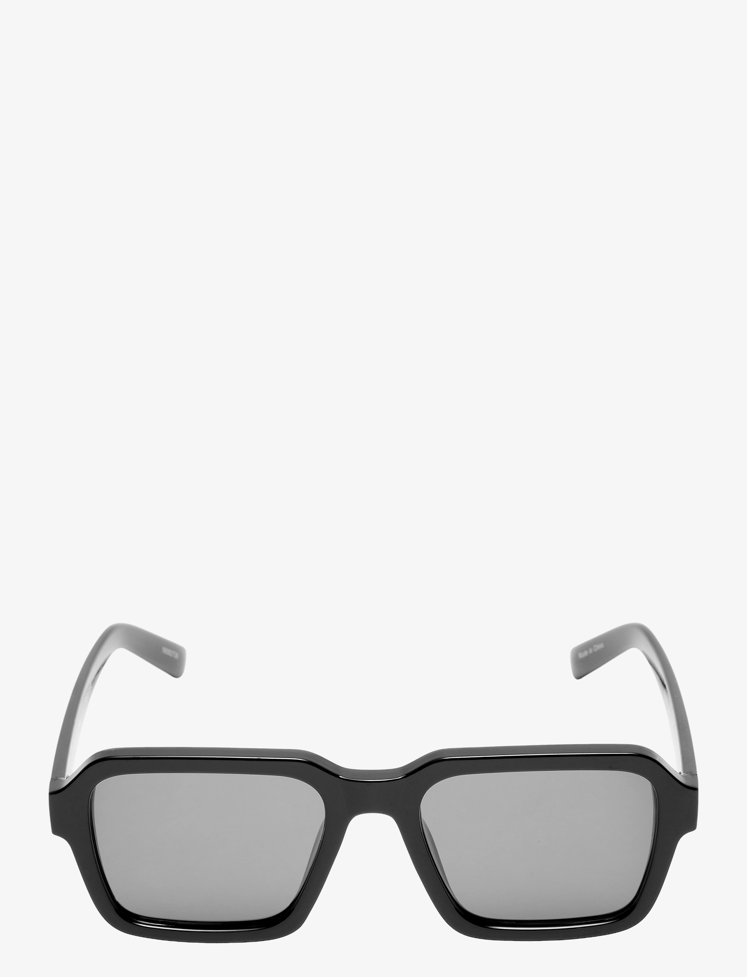 Selected - SLHSKYLER SUNGLASSES - black - 1