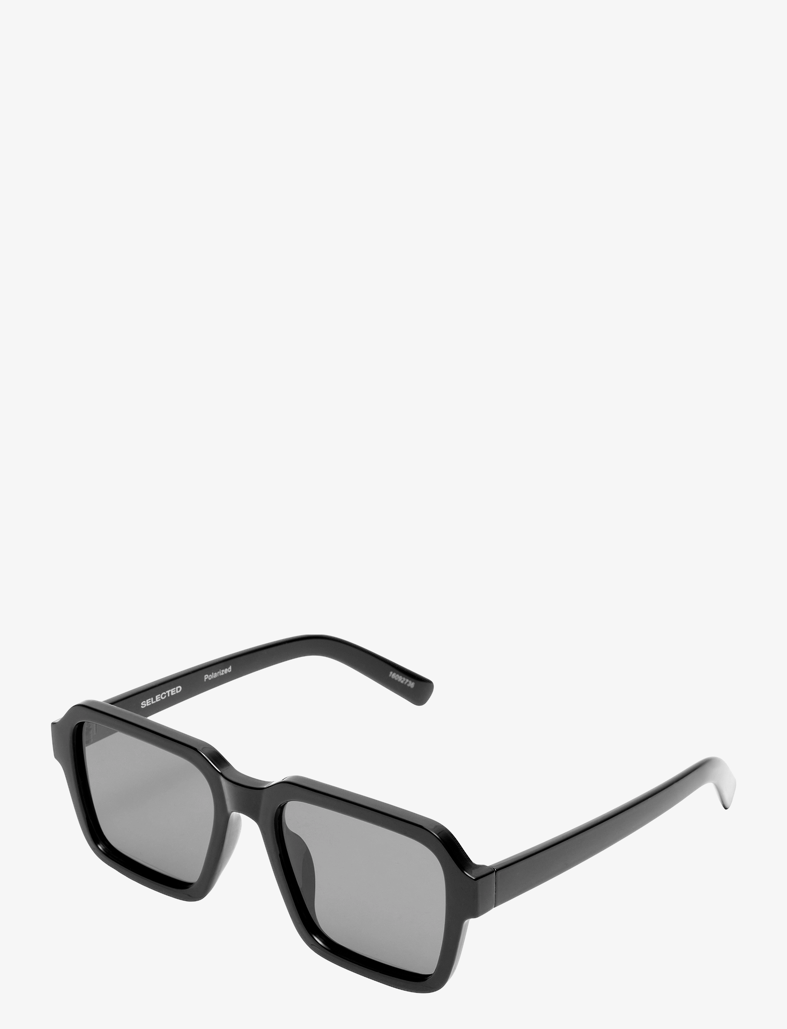 Selected - SLHSKYLER SUNGLASSES - black - 2