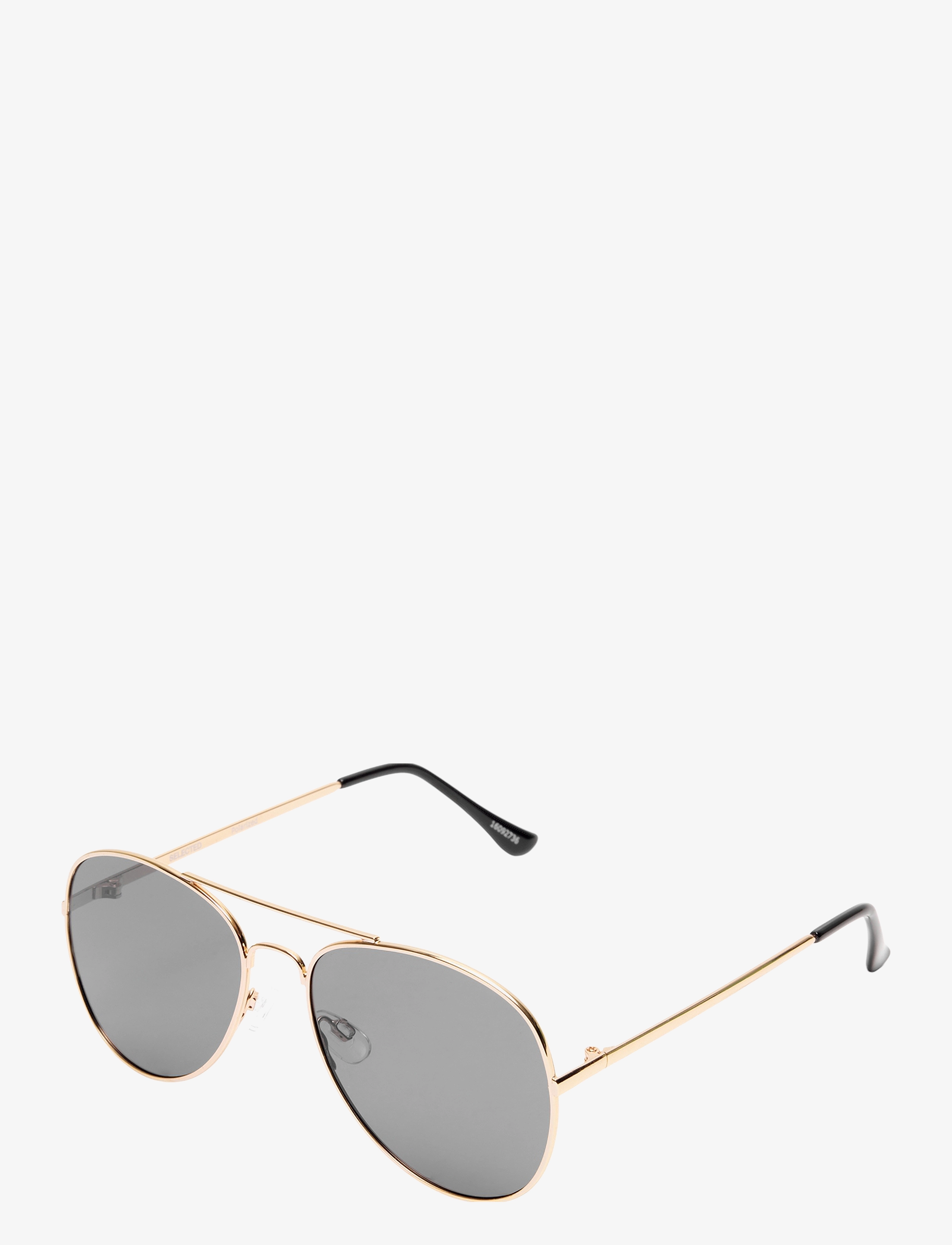 Selected - SLHSKYLER SUNGLASSES - demitasse - 2