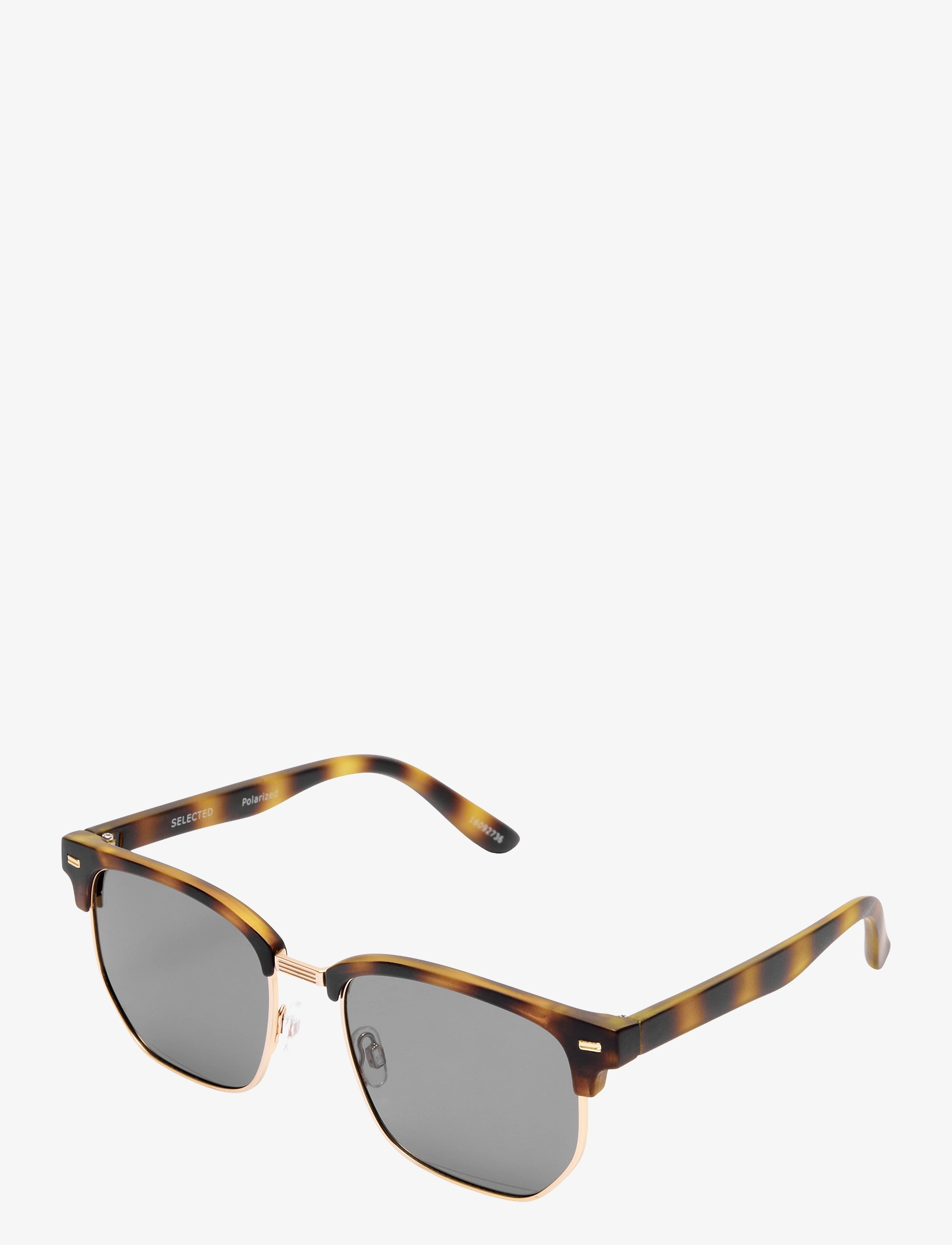 Selected - SLHSKYLER SUNGLASSES - demitasse - 2