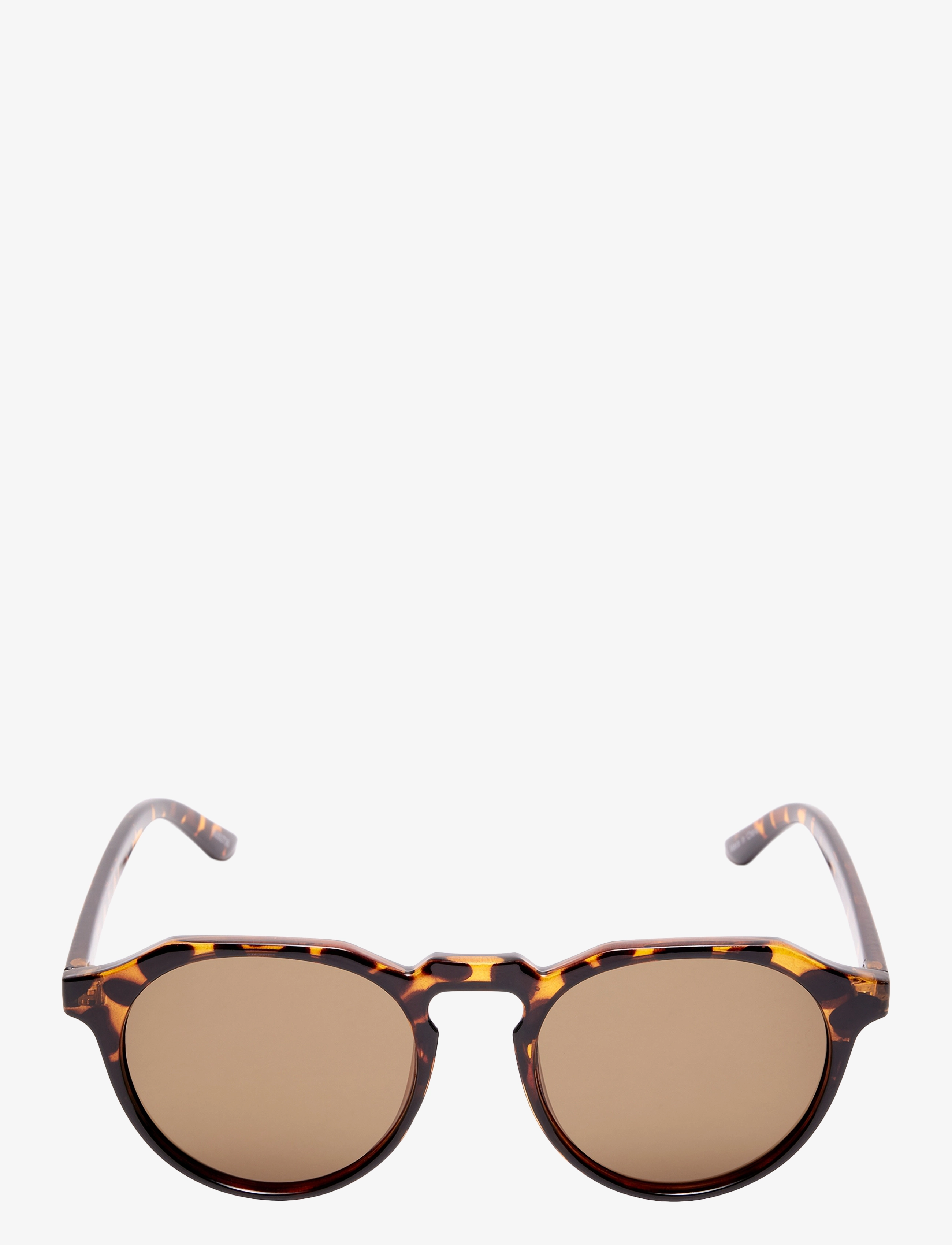 Selected - SLHSKYLER SUNGLASSES - demitasse - 1
