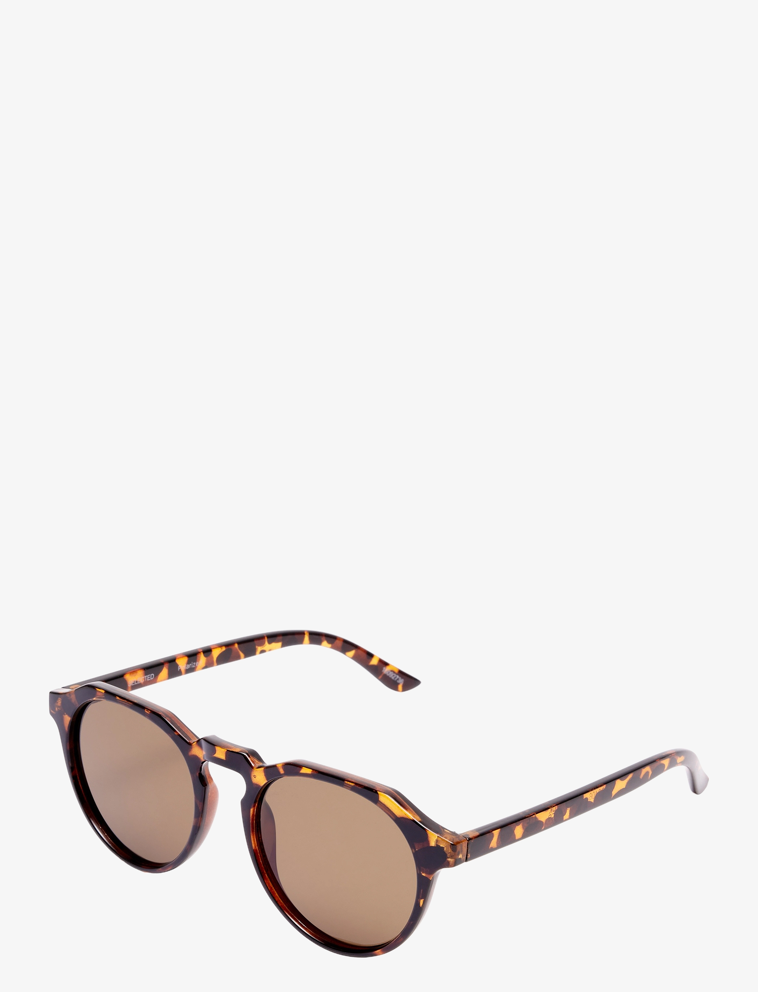 Selected - SLHSKYLER SUNGLASSES - demitasse - 2