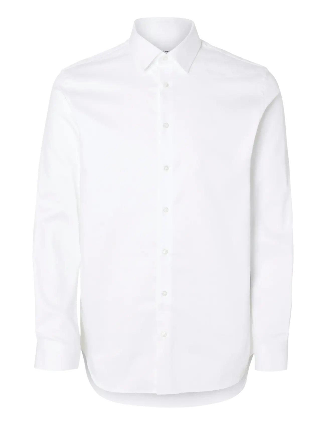 BRIGHT WHITE