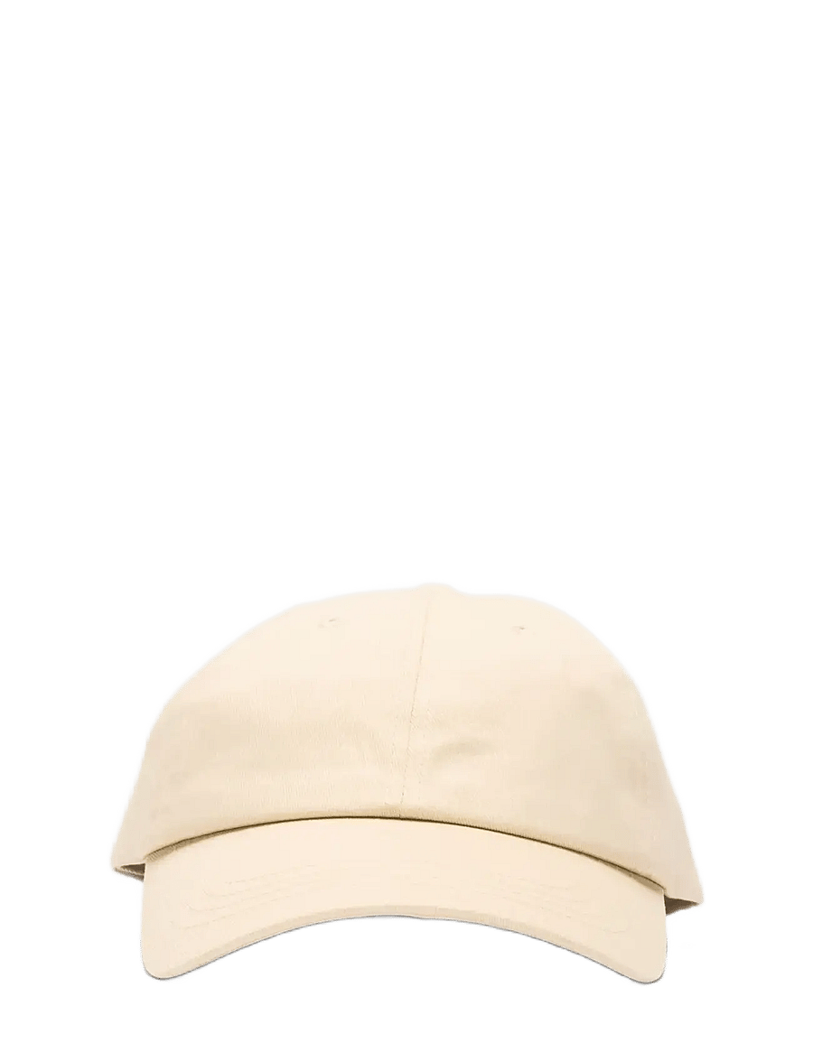 Selected - SLMWINSTON CAP - kappen - angora - 0