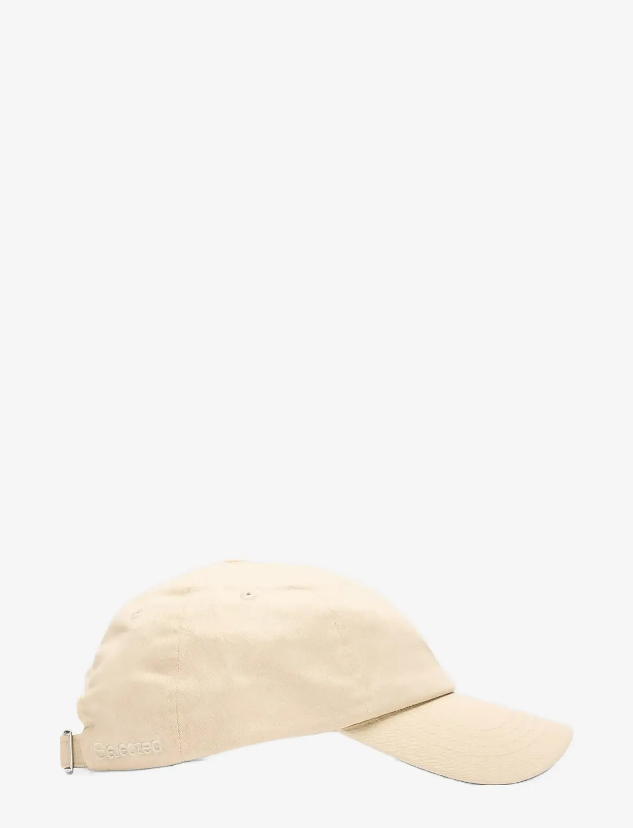 Selected - SLMWINSTON CAP - laveste priser - angora - 1