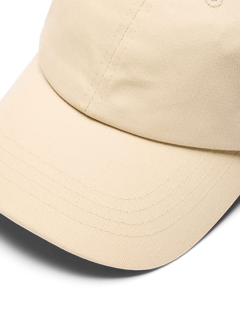 Selected - SLMWINSTON CAP - kappen - angora - 2